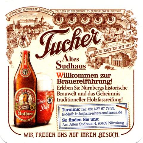 nrnberg n-by tucher altes sud quad 2a (185-u sticker termine)